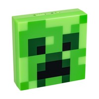 Paladone - Minecraft - Creeper - Nachtlicht - PP11396MCF - Neu & Ovp