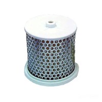 Hiflo Luftfilter HFA4502 FüR Yamaha XV 535 H Virago Hochlenker Bj. 1991-1993