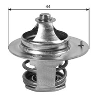 Thermostat KüHlmittel Gates TH29688G1 FüR Daihatsu Subaru Suzuki Maruti