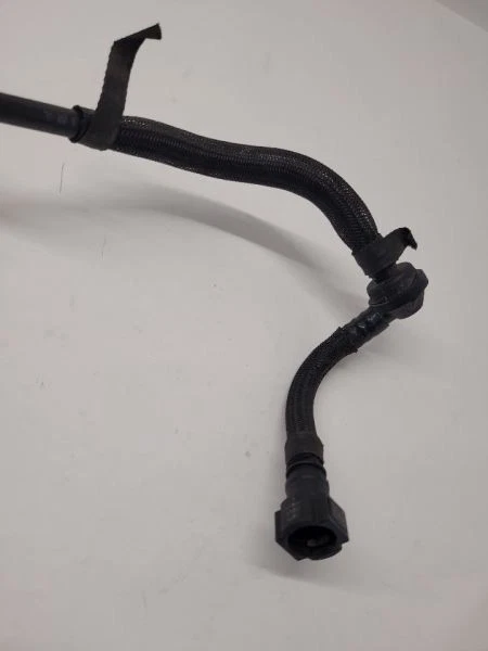 2018 18 JEEP COMPASS BRAKE BOOSTER VACUUM HOSE - Image 3 of 4