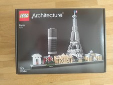 LEGO 21044 Architecture: Paris - NUEVO - EMBALAJE ORIGINAL