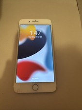 Apple iPhone 7 Plus 256gb UNLOCKED