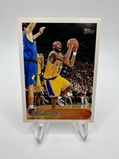 コービーブライアント ルーキーカード(eBay公認) | PayPay対応