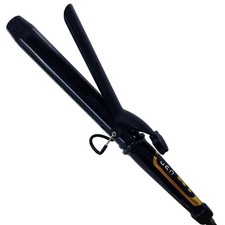 abp 1.25 Inch Curling Iron Extra Long Barrel with Ceramic Coating for Long/Me...