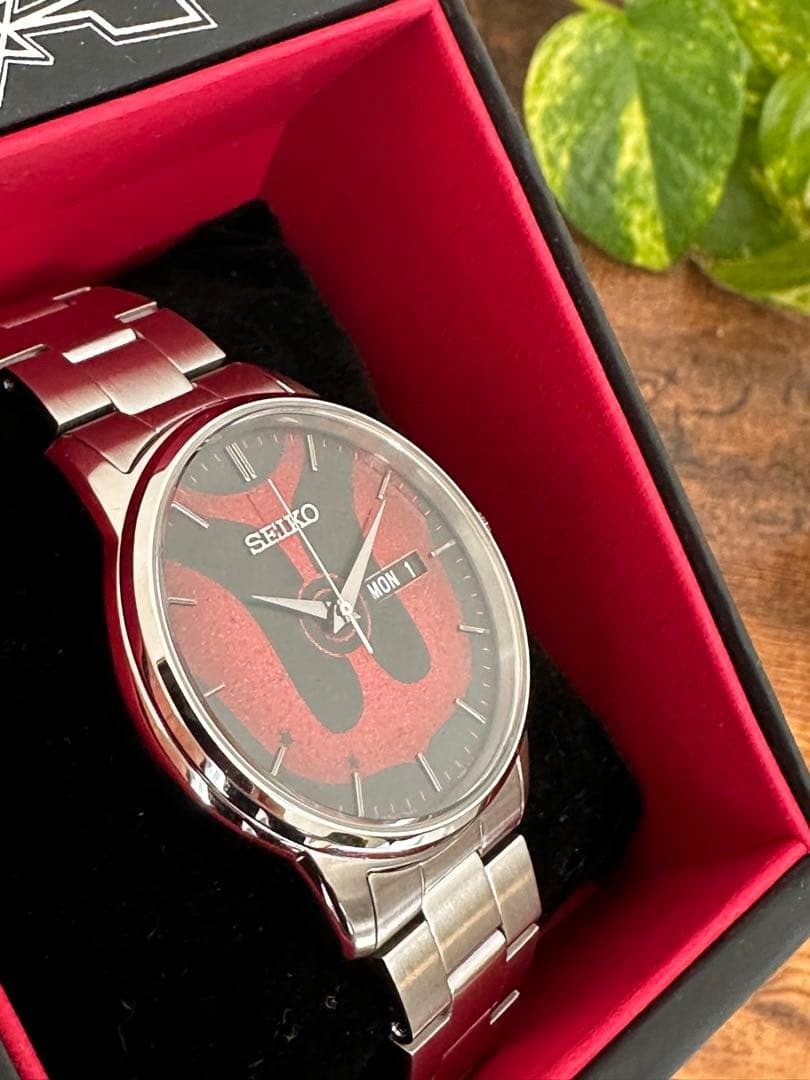 SEIKO Ultraman 780 limited Watch - 2020 Model - Japan wristwatch