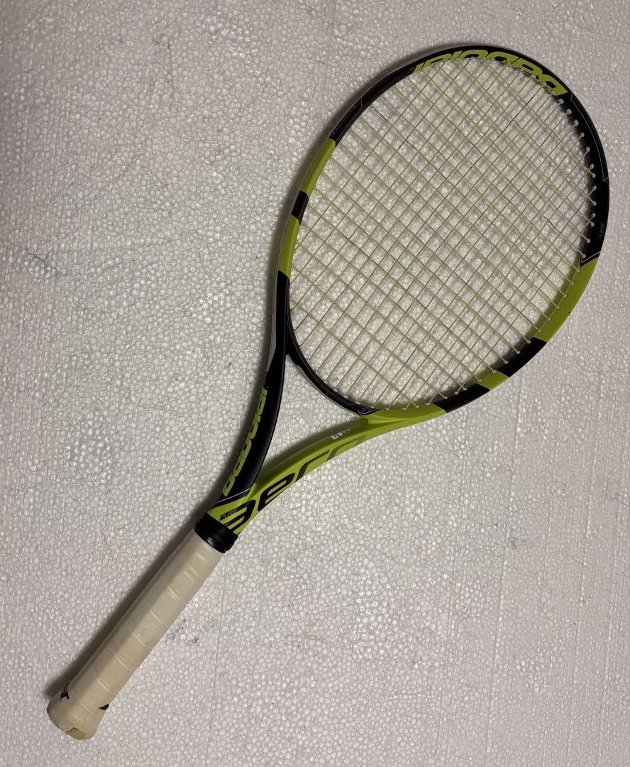 Babolat バボラ テニス aeropro drive G2 71GzwjopNwL._UF350,350_QL50_.jpg