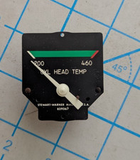 Cessna  Cylinder Head Temp Gauge  829367