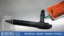Injecteur Mazda 626