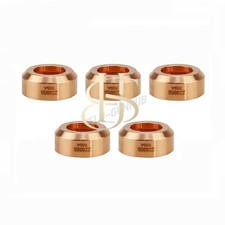 5PK Plasma Shield Deflector 220955 compatible with Powermax 45XP/65/85/105 Torch