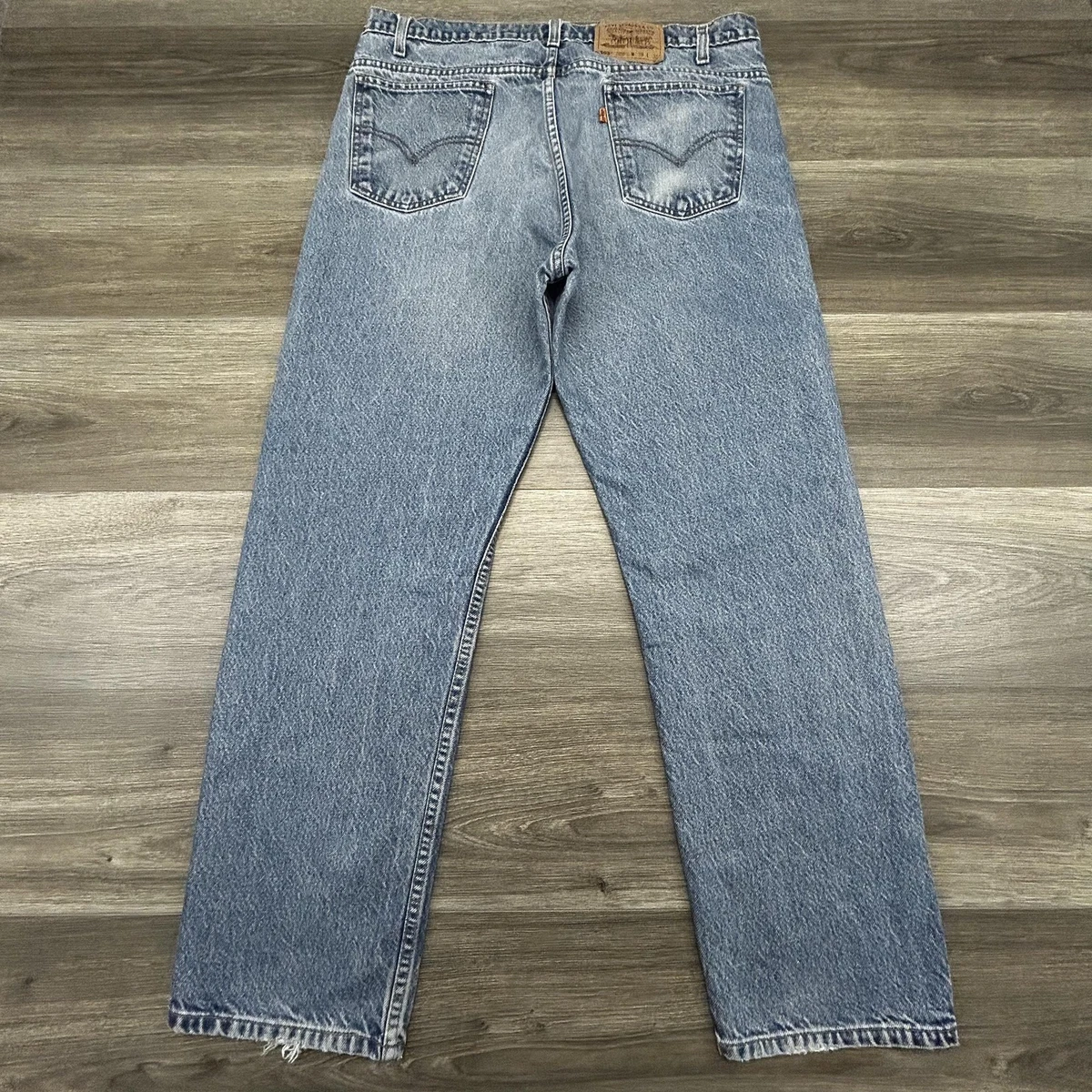 Levis 505 Made In Usa for sale | eBay