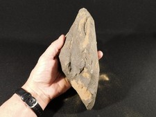 GIANT! One Million Year Old! Early STONE Age ...