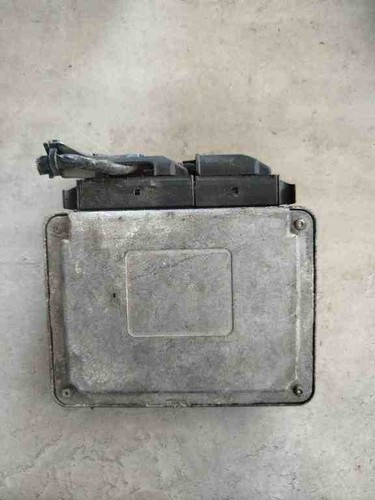 VW POLO AW1, BZ1, AE1 Motorsteuergerät ECU 036906034df 1.42 2006 32006667