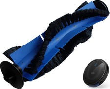 Rolling Brushes Rollers Compatible with eufy RoboVac 11S 15T 30 30C 15C 12 25C