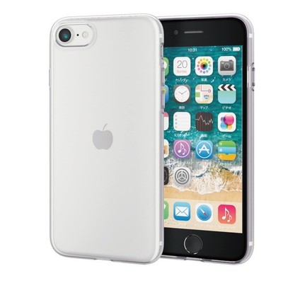 Case for iPhone SE (2nd generation/3rd generation) / 8 / 7 Soft Extreme design A
