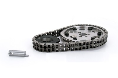 COMP CAMS ULTIMATE ADJ. TIMING SET CHEV- 8100CPG