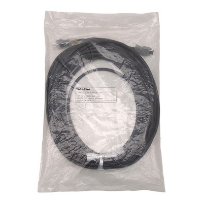 Yaskawa JZSP-C7PI0E-15-E Sigma-7 Servo Incremental Encoder Standard Cable, 15m