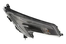 Blinkerleuchte links 047706 VALEO für NISSAN JUKE