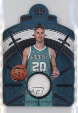 2023 Panini Crown Royale Knights of the Round Table Gordon Hayward #KRT-HAY 14t3