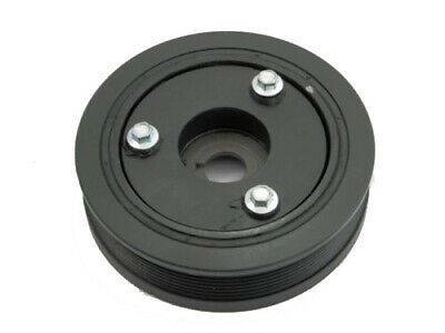 Poulie damper pour réparation moteur 2.5 CRDi référence 23123-4A010