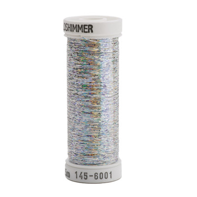 Sulky - Holoshimmer Polyester Metallic Thread 250yds