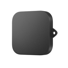 For Insta360 Ace Pro2 Silicone Camera Lens Cap Shockproof Dustproof Cover Guard