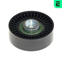 Optimal Umlenk-/FüHrungsrolle Keilrippenriemen 0-N1744 FüR Mercedes W168 Vaneo