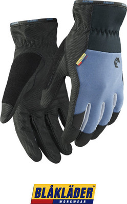 Blakläder Handschuhe Arbeitshandschuhe Handwerker Bau Supreme Strong