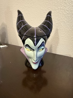 Disney Maleficent Evil Villains Mug