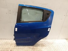 Porte arrière et accessoires Chevrolet SPARK