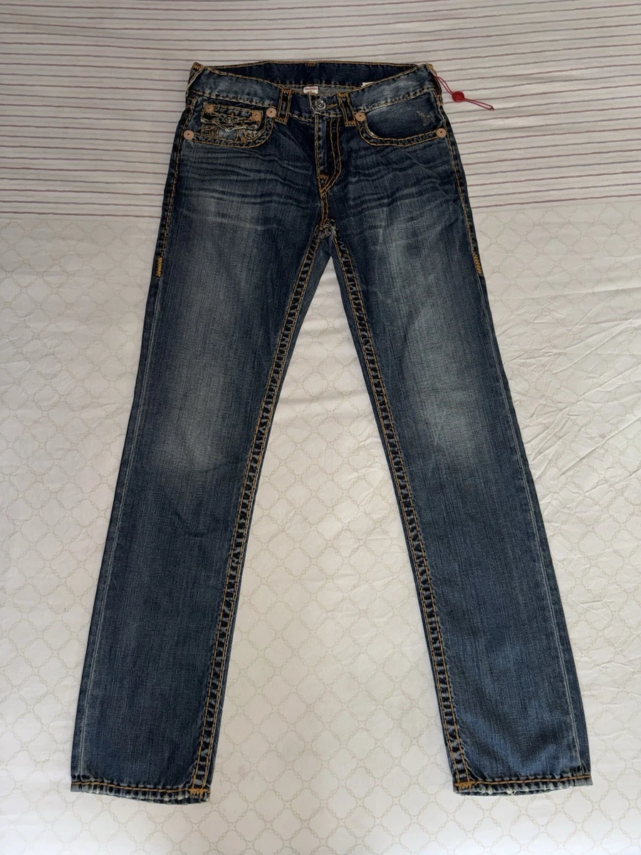 True Religion Jeans Men's 31 Size for sale | eBay