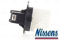 Nissens 87306 InnenraumgebläSe GebläSemotor GebläSe LüFtermotor