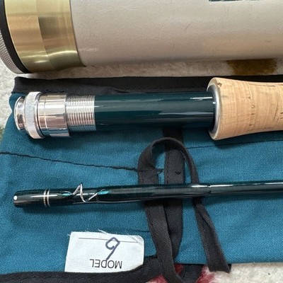 SAGE 690SP Fly Rod | eBay