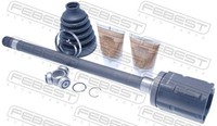 Febest Gelenksatz Antriebswelle 1911-E53RH FüR E53 X5 BMW