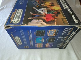 Nintendo NES Power Set [EMPTY BOX ONLY] NO Console