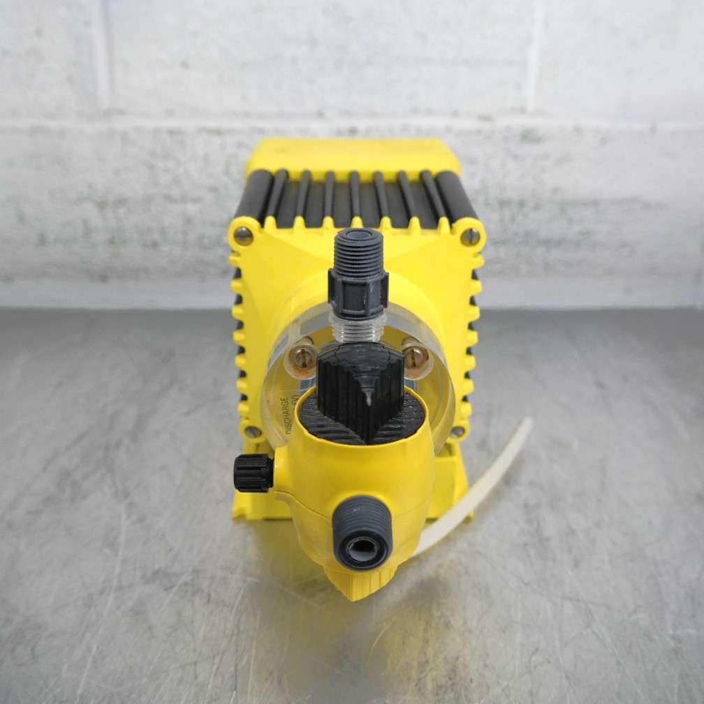 LMI Milton Roy B131D60HI Dosing Pump eBay