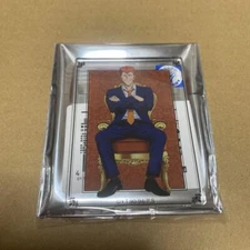 Yuhaku Trading Acrylic Stand Kazuma Kuwabara