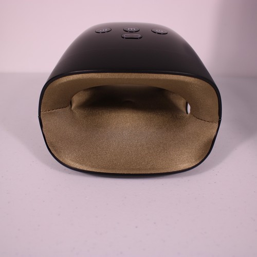 Cincom Cordless Hand Massager W/ Heat& Compression for Arthritis Therapy Battery - Picture 4 of 6