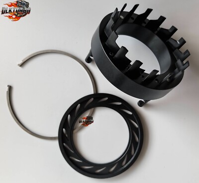 Nozzle Ring HE531V for Paccar MX-13 EPA13 HE500VG 2134455 1973273 2422408PRX
