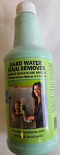 Bio Clean Eco Friendly Hard Water Stain Remover 20oz