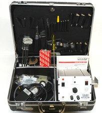 Pace SMR-25 Pulse-Heat 7008-0172 con accessori PPS-30