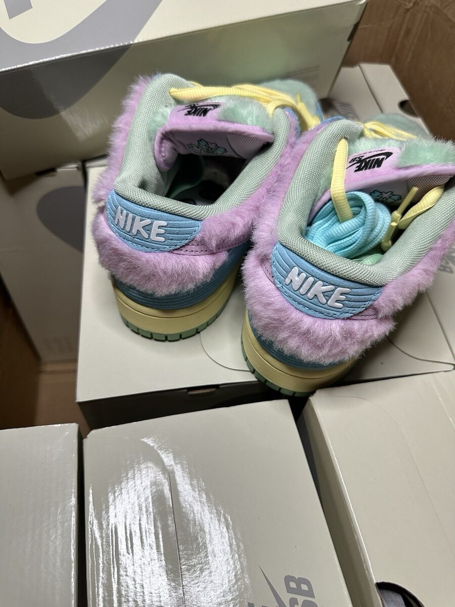 Size 13 - Nike Verdy x Dunk SB Low Visty | eBay Size 13 - Nike Verdy x Dunk SB Low Visty | eBay