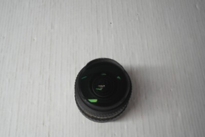 Tokina AF AT-X 10-17mm f3.5-4.5 DX Fisheye Nikon F Mount | eBay