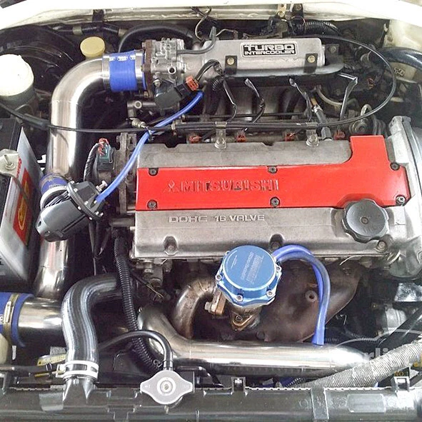 Incress Engine Power High Conduction Car Grounding Wire Cable Set - Image 4 of 4