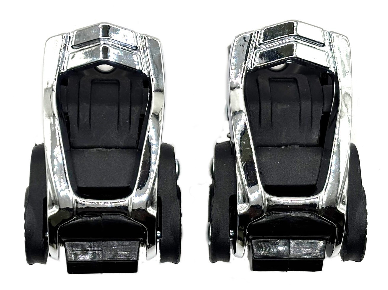 Attacchi snowboard Salomon cricchetti punta tutti i modelli