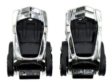 Salomon Snowboard Bindings - Toe Ratchets - All Models