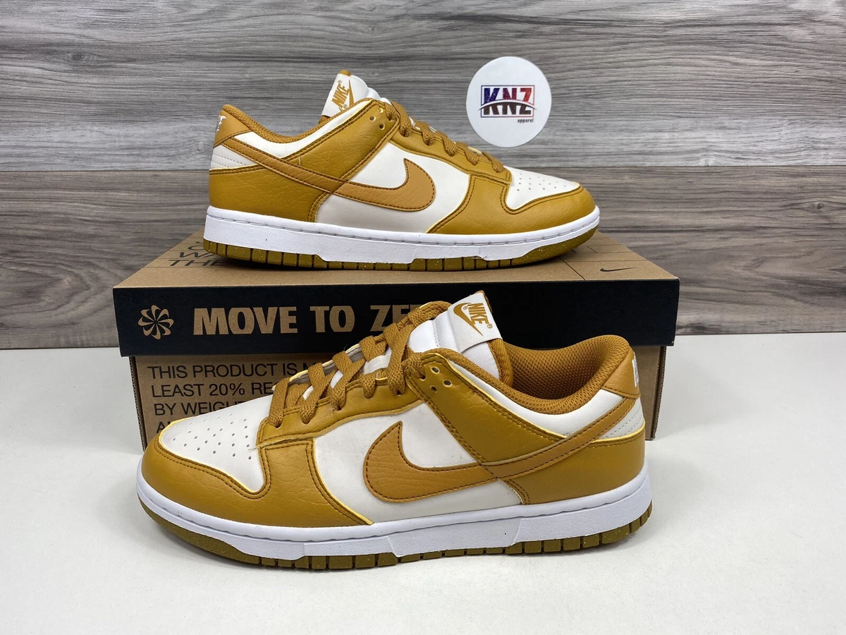 next nature dunk low