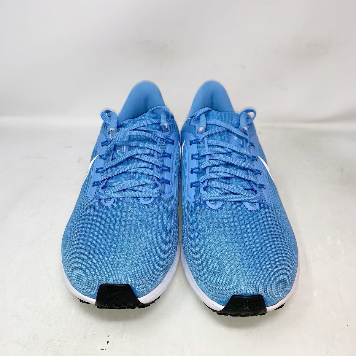 Nike Air Zoom Pegasus 39 UNC University Blue Sneakers, Size 9 BNIB