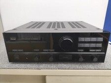 Sansui AU-A607 Integrated Amplifier Used from Japan
