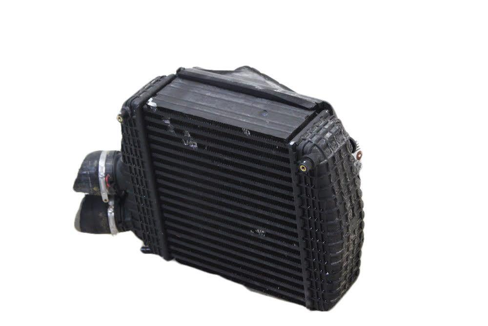 Intercooler MASERATI LEVANTE 17