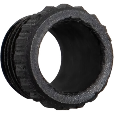 Specialty Archery PXS Target Peep Shade Cap Black